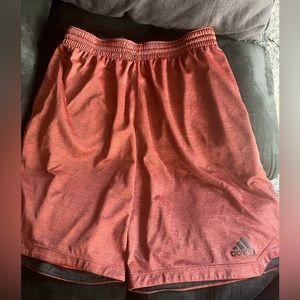 Men’s medium adidas shorts
